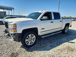 Chevrolet Silverado 2014