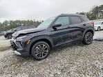 Chevrolet TrailBlazer 2025