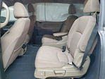 Honda Odyssey 2019