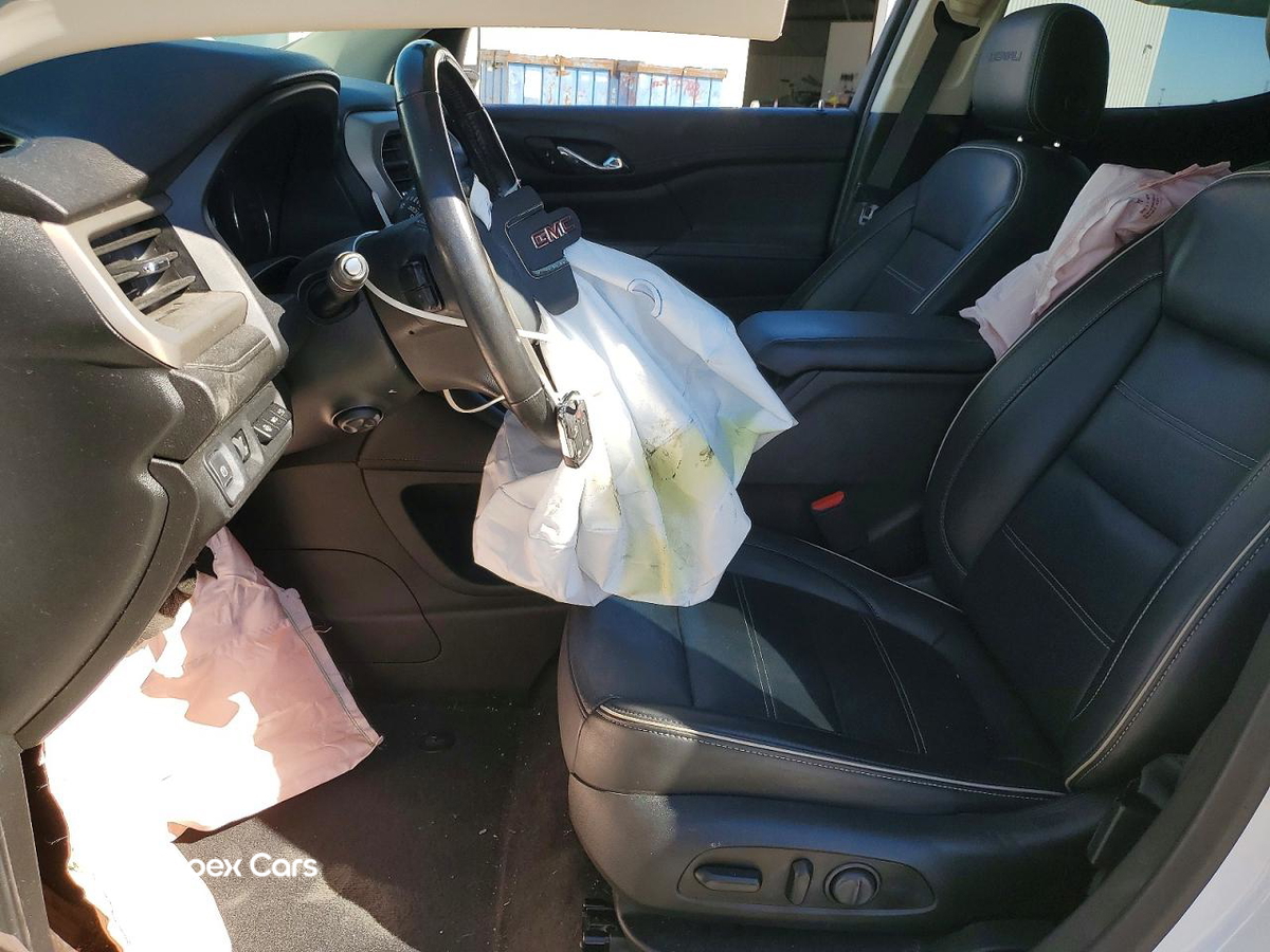 GMC Acadia 2021