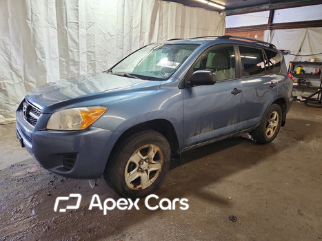 Toyota RAV 4 2012 - Image 1 of 13