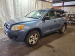 Toyota RAV 4 2012
