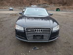 Audi A8 2016