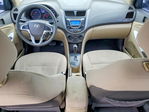 Hyundai Accent 2012