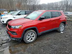 Jeep Compass 2025