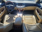 Hyundai Genesis 2012