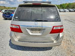 Honda Odyssey 2005
