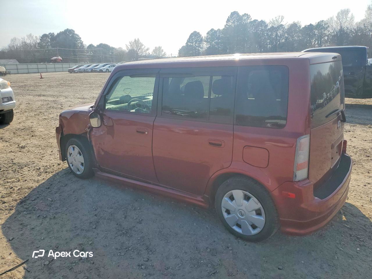 Toyota  2006