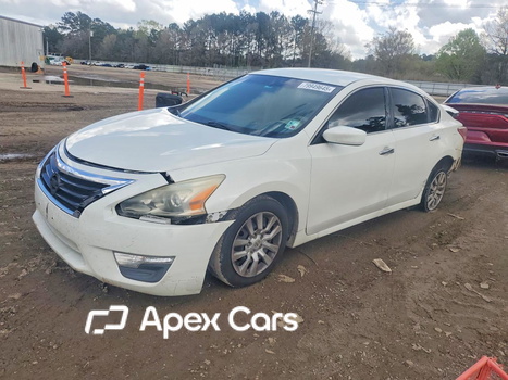 Nissan Altima 2013 - Image 1 of 12