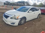 Nissan Altima 2013