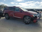 GMC Acadia 2018