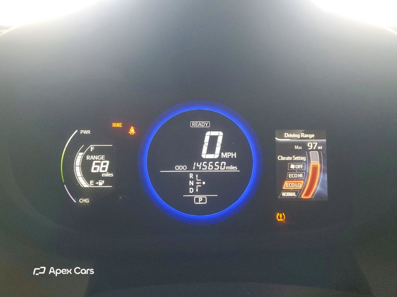 Toyota RAV 4 2013