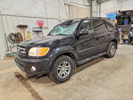 Toyota Sequoia 2004