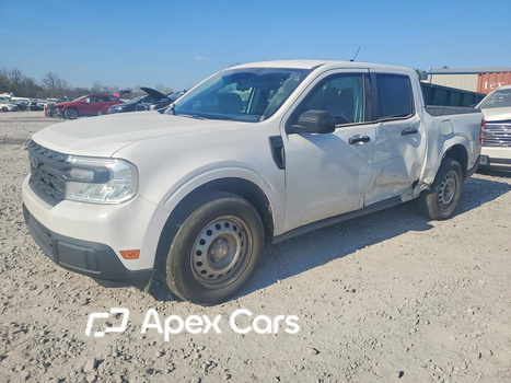 2024 Ford Maverick - Image 1 of 5
