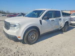 Ford Maverick 2024