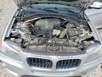BMW X3 2013