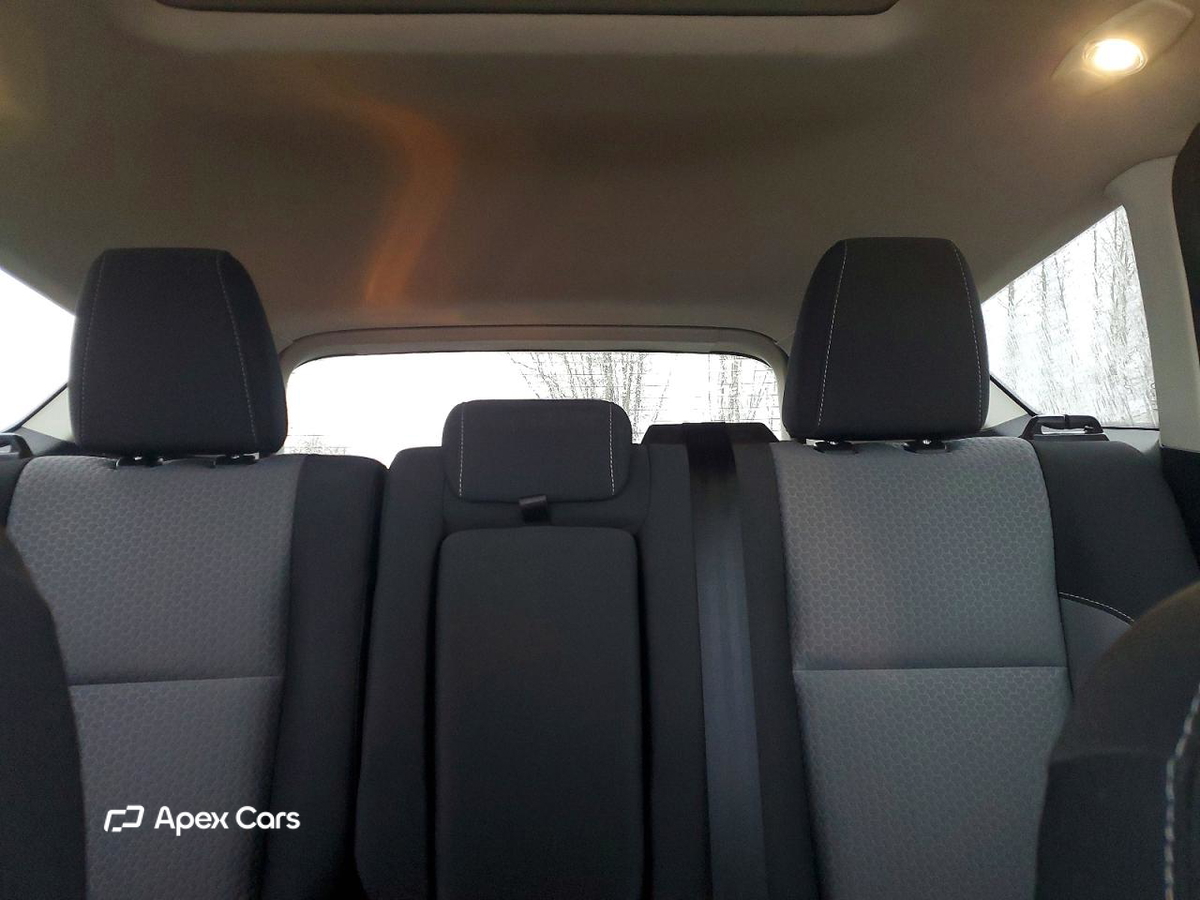 Ford Escape 2018