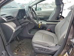 Toyota Sienna 2021
