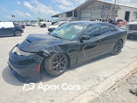 Dodge Charger 2020 - Image 1 of 12
