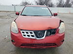 Nissan Rogue 2012