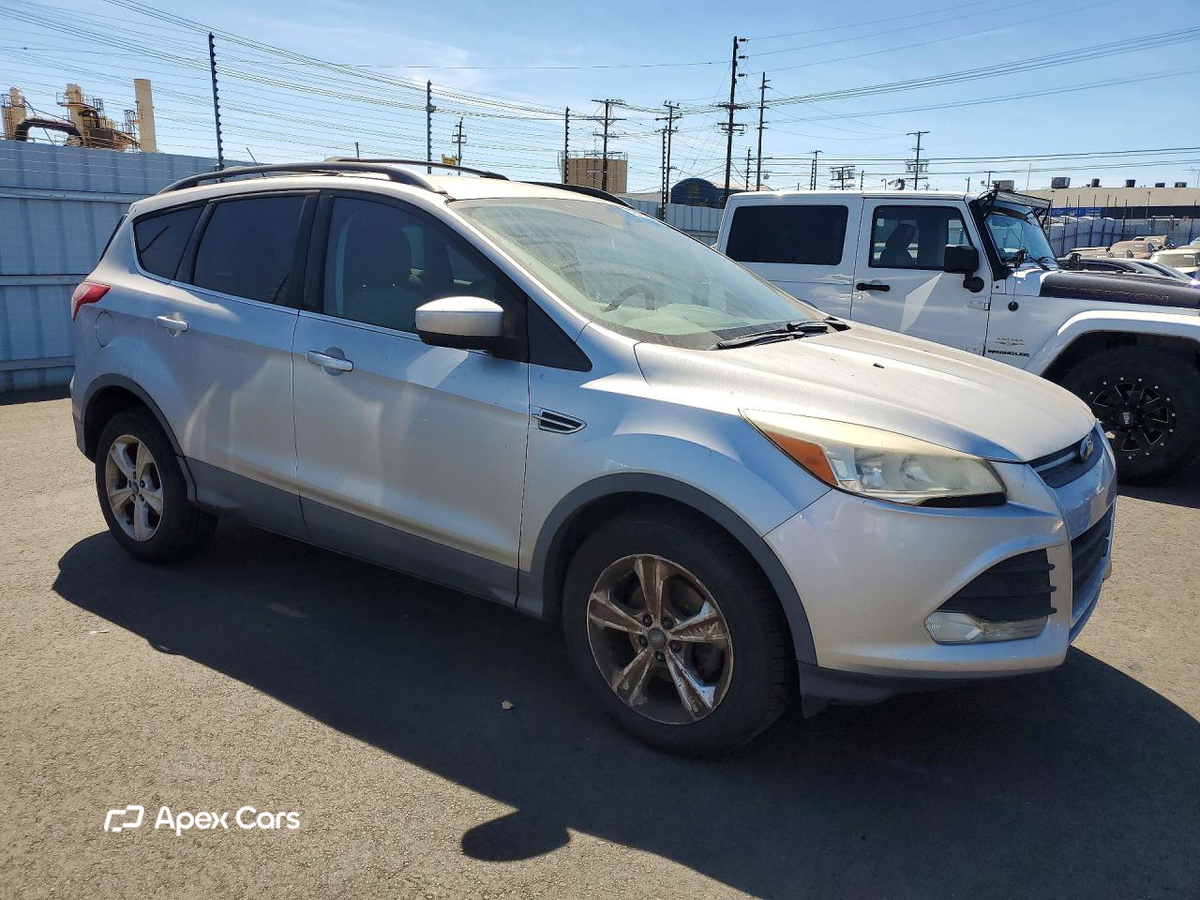Ford Escape 2013