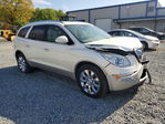 Buick Enclave 2012