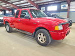 Ford Ranger 2003