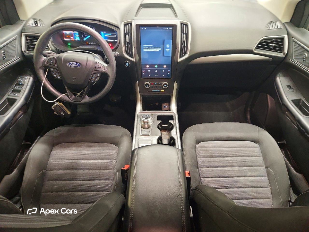 Ford Edge 2024