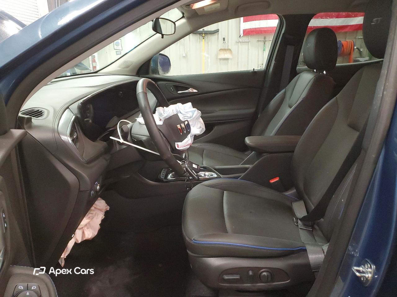 Buick Encore 2026