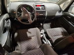 Suzuki SX4 2009