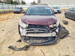 Toyota Highlander 2018