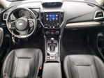 Subaru Forester 2022