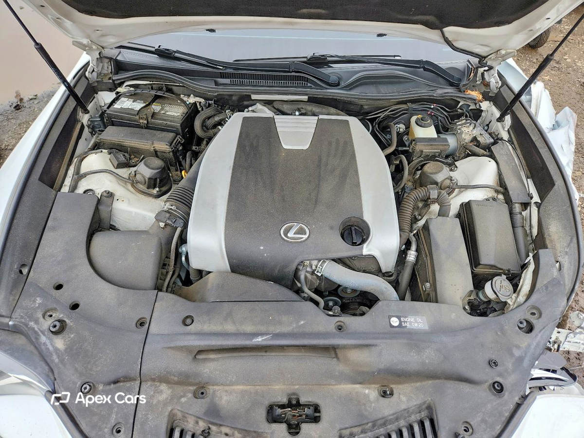 Lexus RC 2016