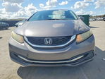 Honda Civic 2015