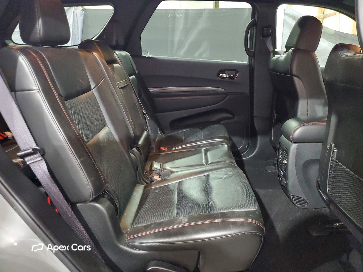 Dodge Durango 2024