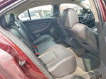 Ford Taurus 2011