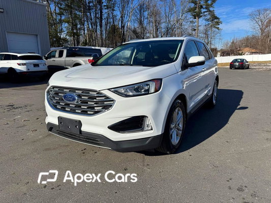 Ford Edge 2020 - Image 1 of 12