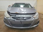 Hyundai Accent 2013