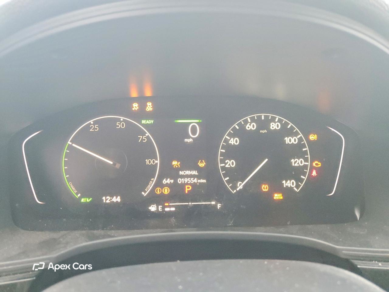 Honda Civic 2025