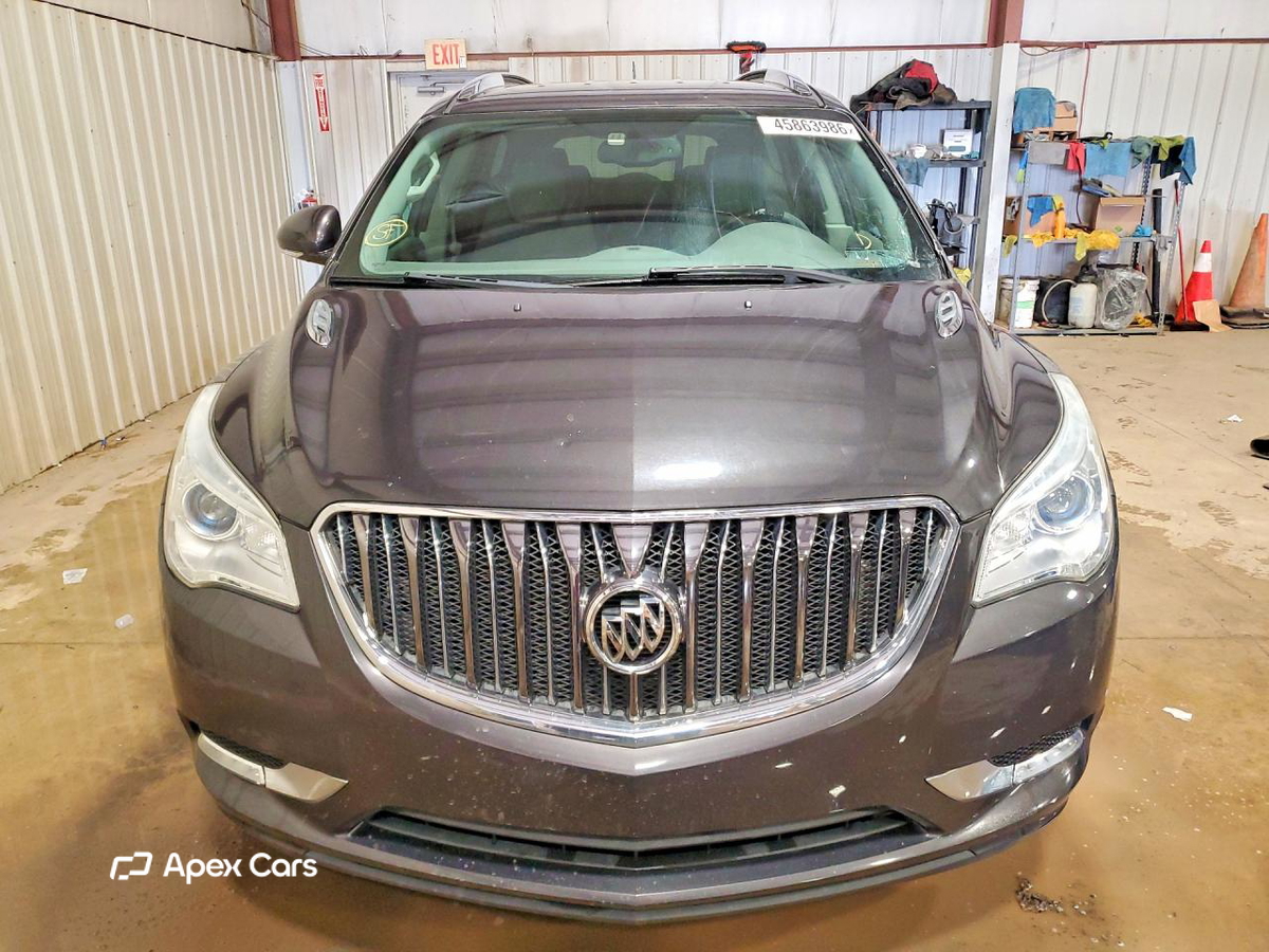 Buick Enclave 2017
