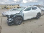 Lexus NX 2025