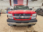 Chevrolet Silverado 2004