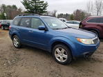 Subaru Forester 2009