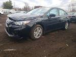 Subaru Impreza 2018