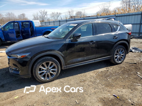 Mazda CX-5 2021 - Image 1 of 13