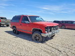 Chevrolet Blazer 1994