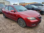 Mazda 3 2009