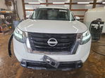 Nissan Pathfinder 2025