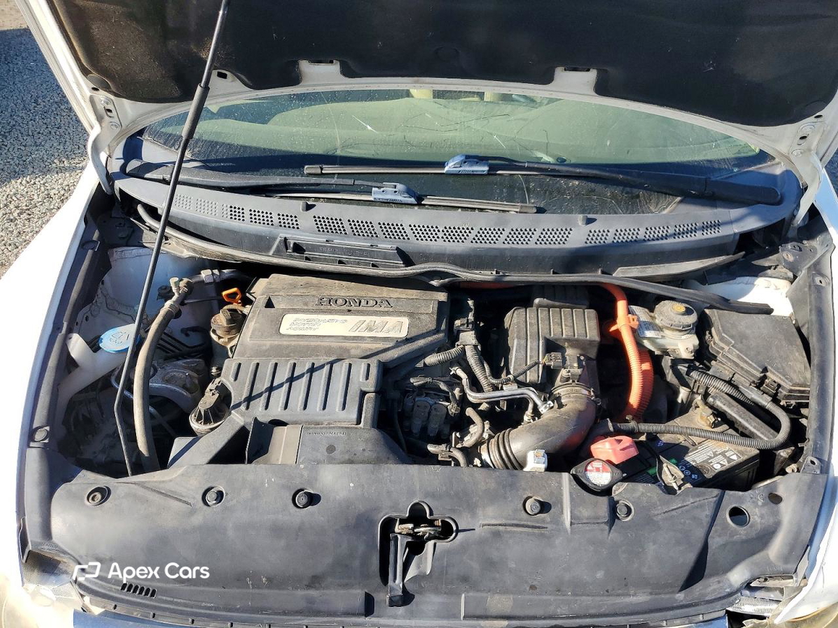 Honda Civic 2008
