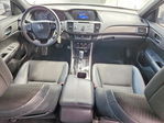Honda Accord 2016
